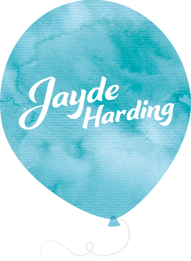 Jayde Harding