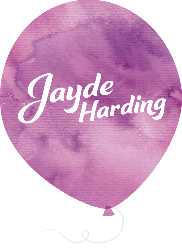 Jayde Harding